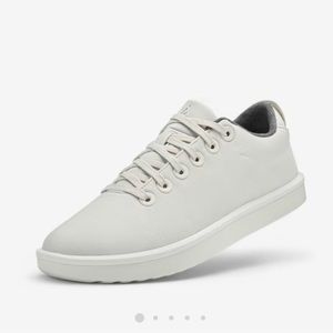 Allbirds Wool Piper Woven Casual Sneakers